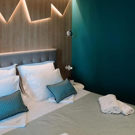 Lena Luxury Apartments II Zadar Exterior photo