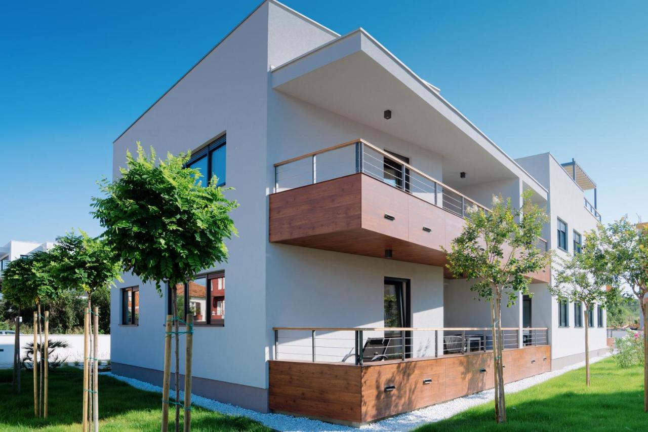 Lena Luxury Apartments II Zadar Exterior photo