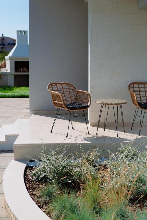 Lena Luxury Apartments II Zadar Exterior photo