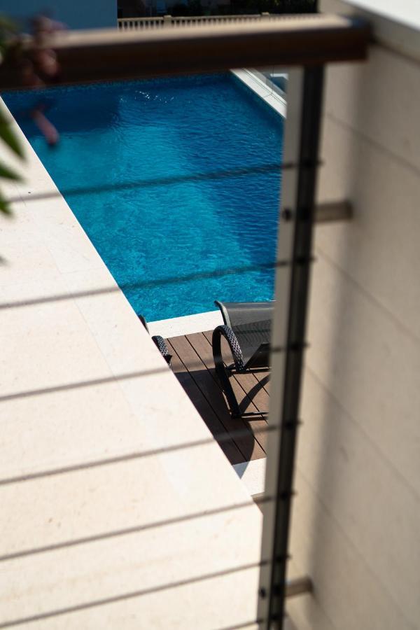 Lena Luxury Apartments II Zadar Exterior photo