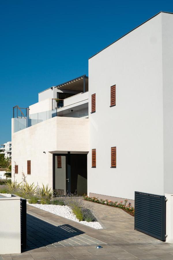 Lena Luxury Apartments II Zadar Exterior photo