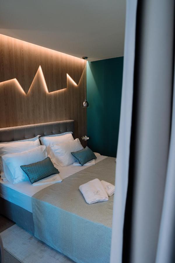 Lena Luxury Apartments II Zadar Exterior photo