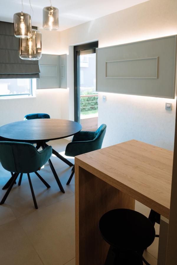 Lena Luxury Apartments II Zadar Exterior photo