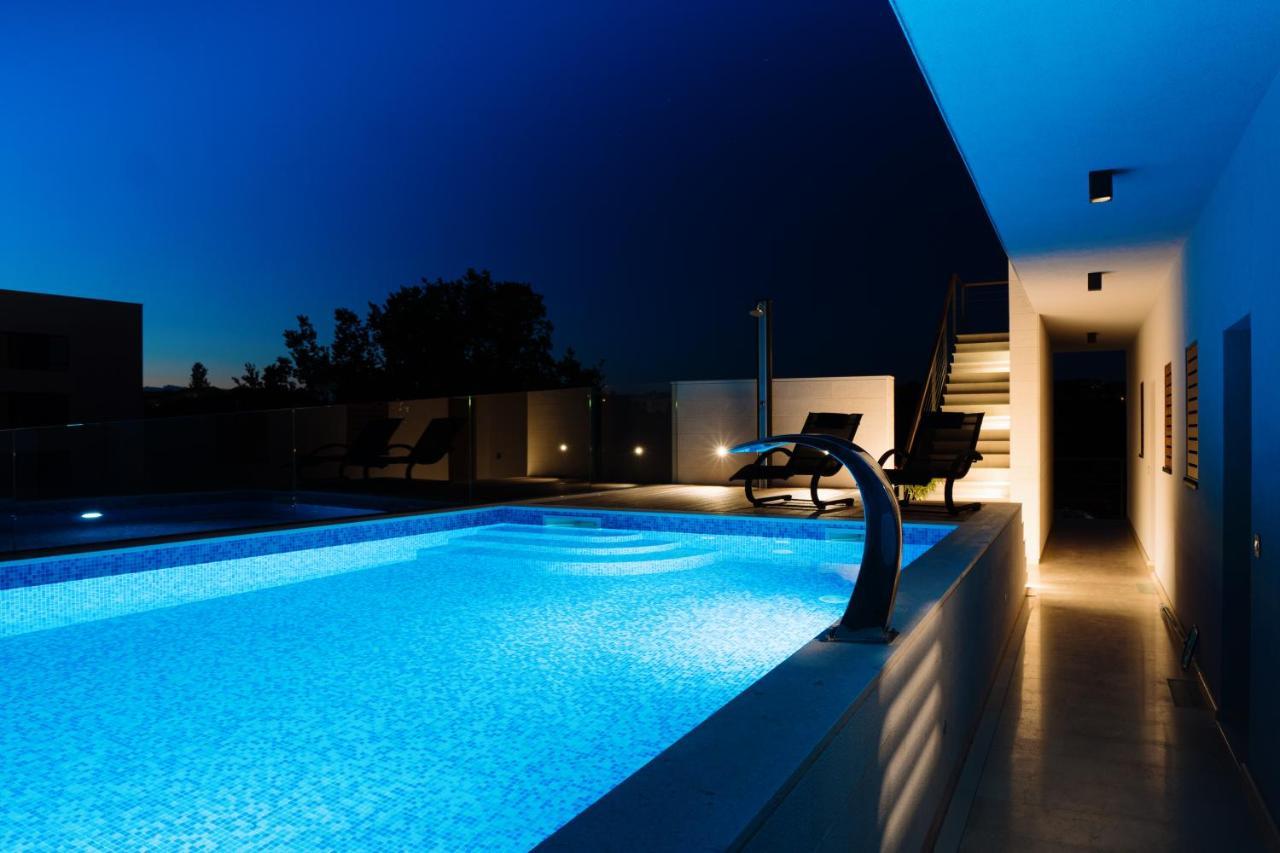 Lena Luxury Apartments II Zadar Exterior photo